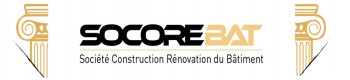 Socorebat Alençon, entreprise tous corps d'état à Alençon : rénovation, construction, aménagement de combles, extension de maison SOCOREBAT 61